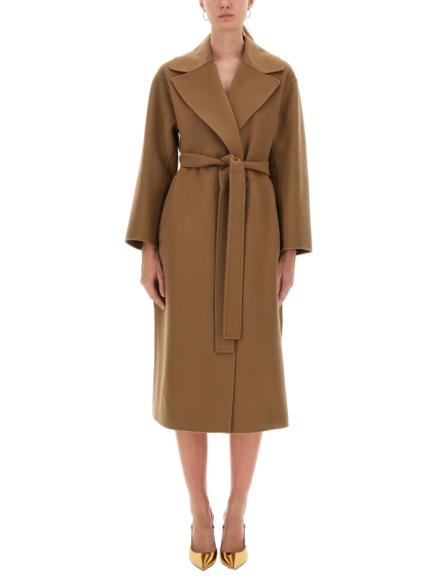 CAPPOTTO CUORE