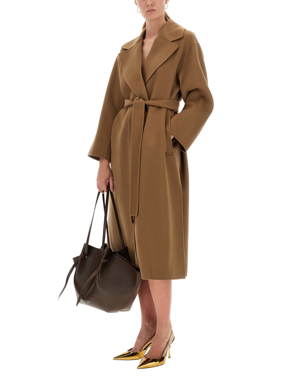 CAPPOTTO CUORE