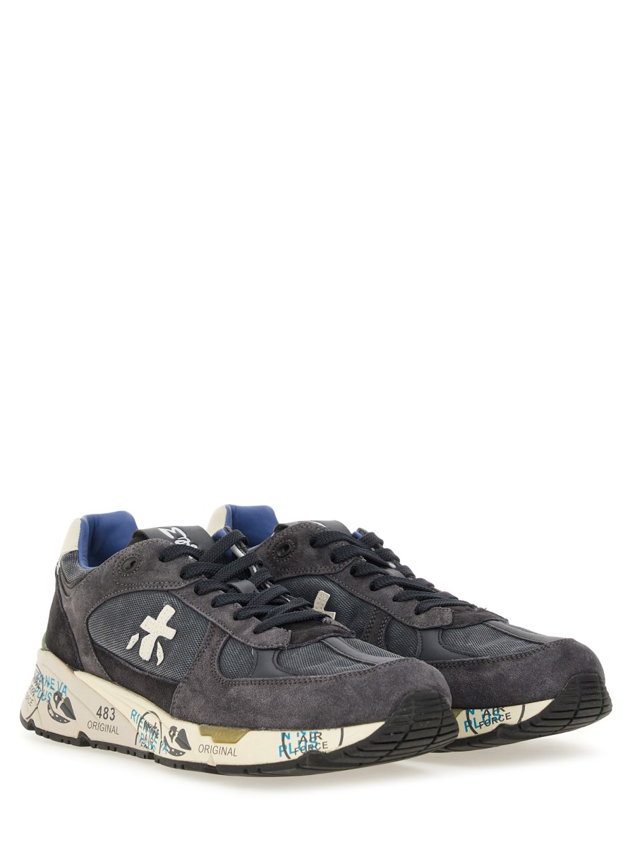 SNEAKER MASE 7819
