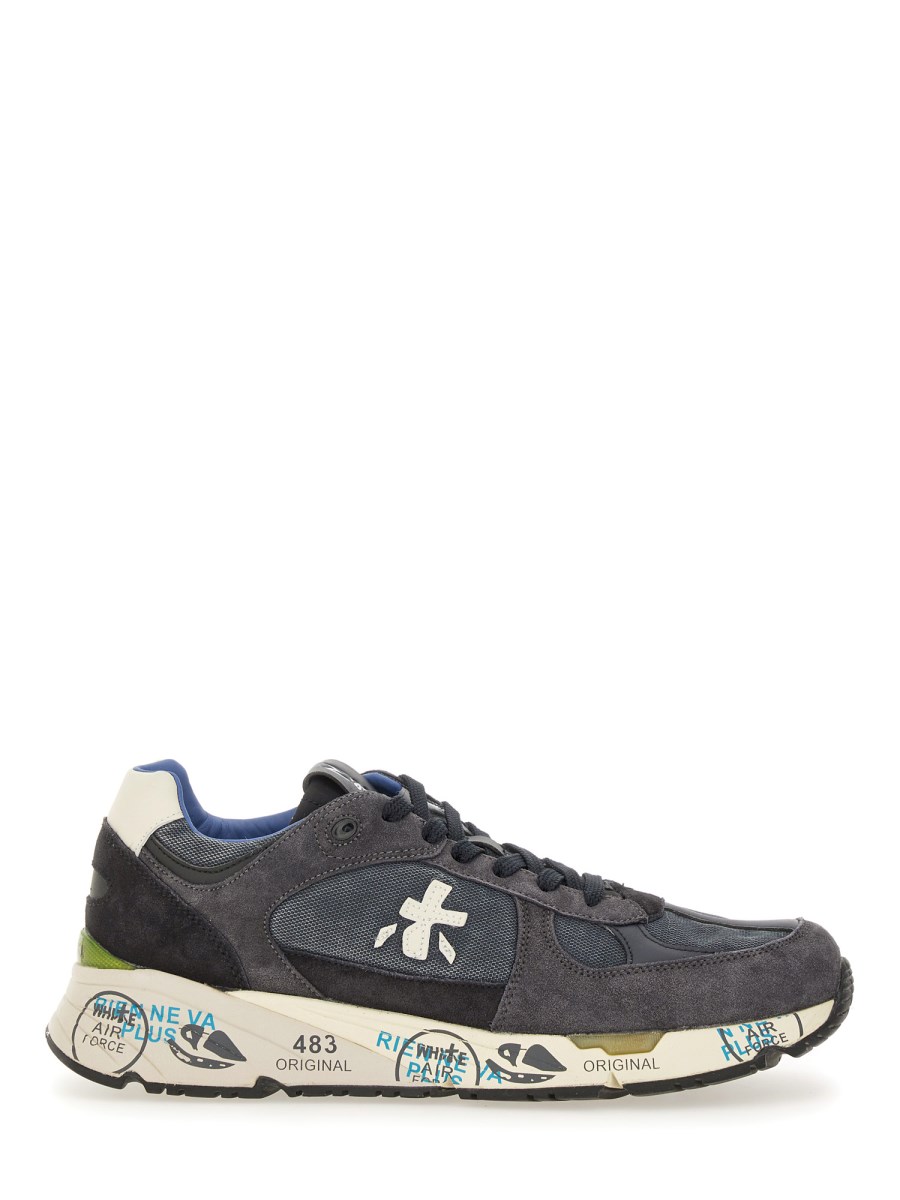 SNEAKER MASE 7819
