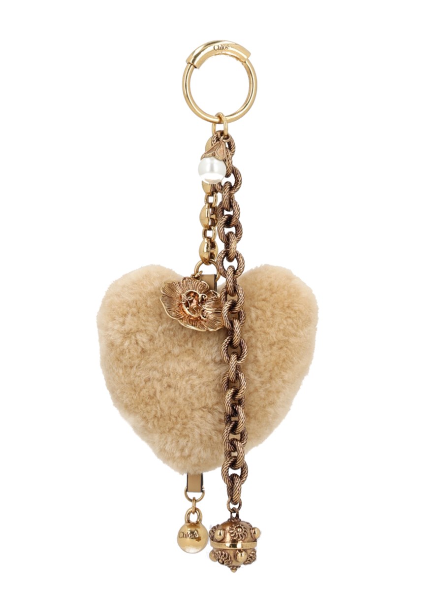 CHARM CHLOÉ SYMBOLS