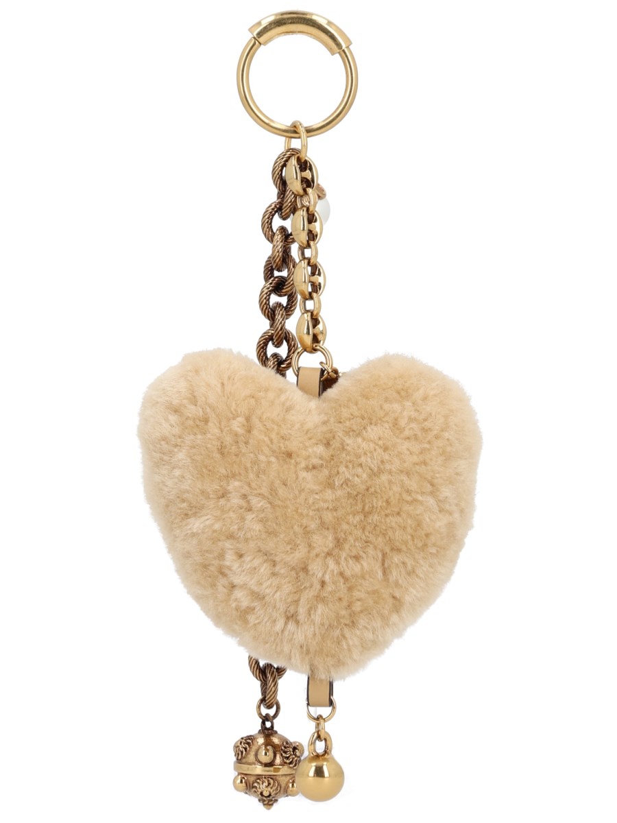 CHARM CHLOÉ SYMBOLS