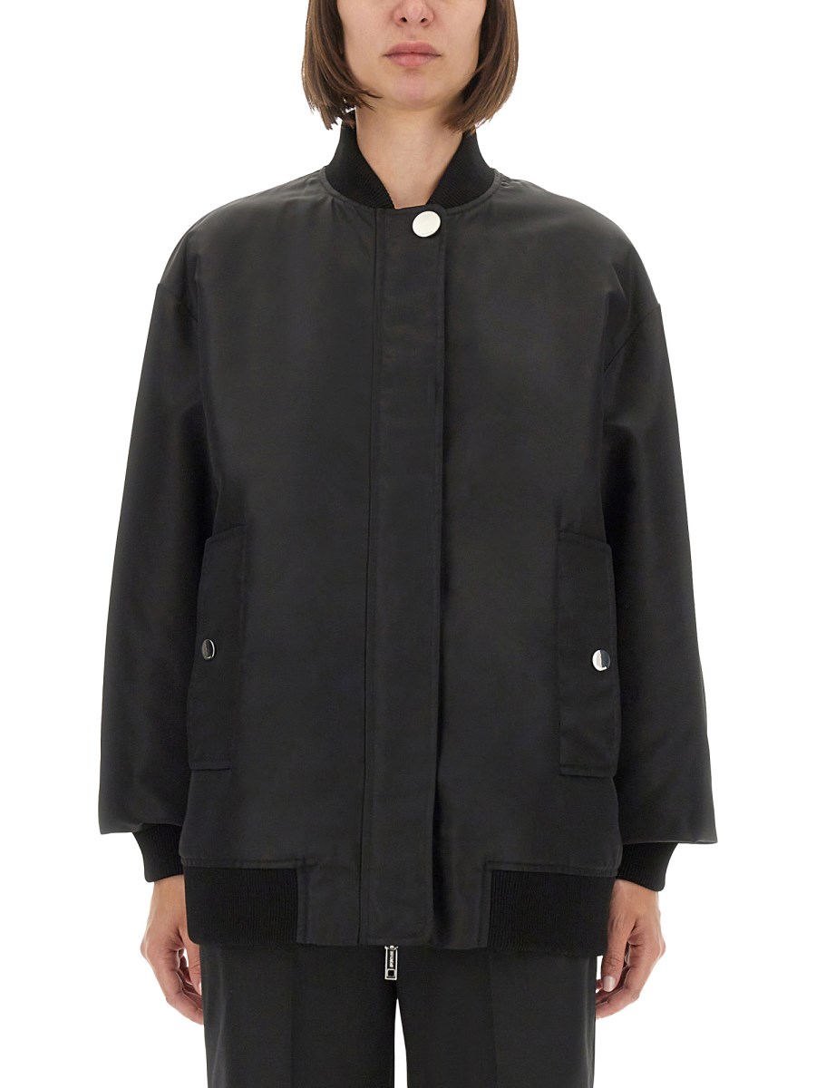BOMBER AGAPE