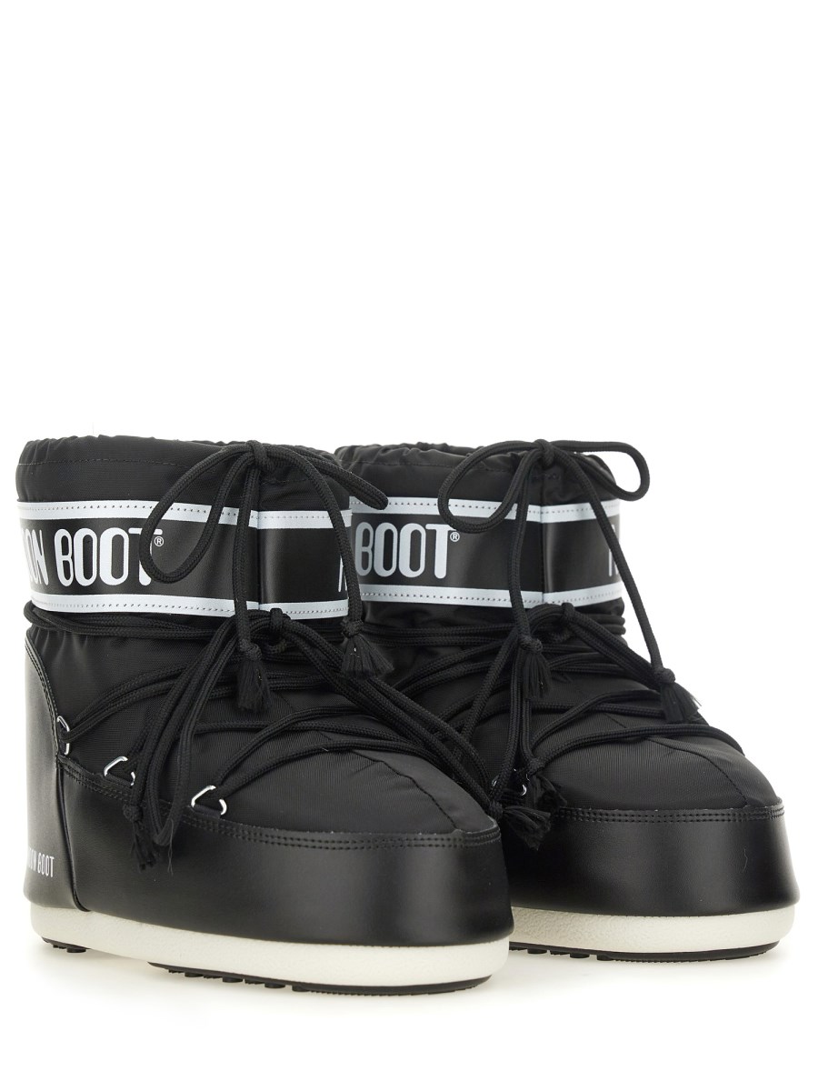 STIVALE ICON LOW