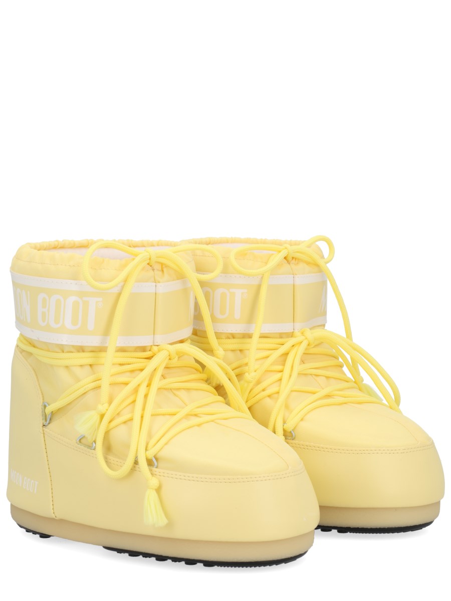 STIVALE ICON LOW