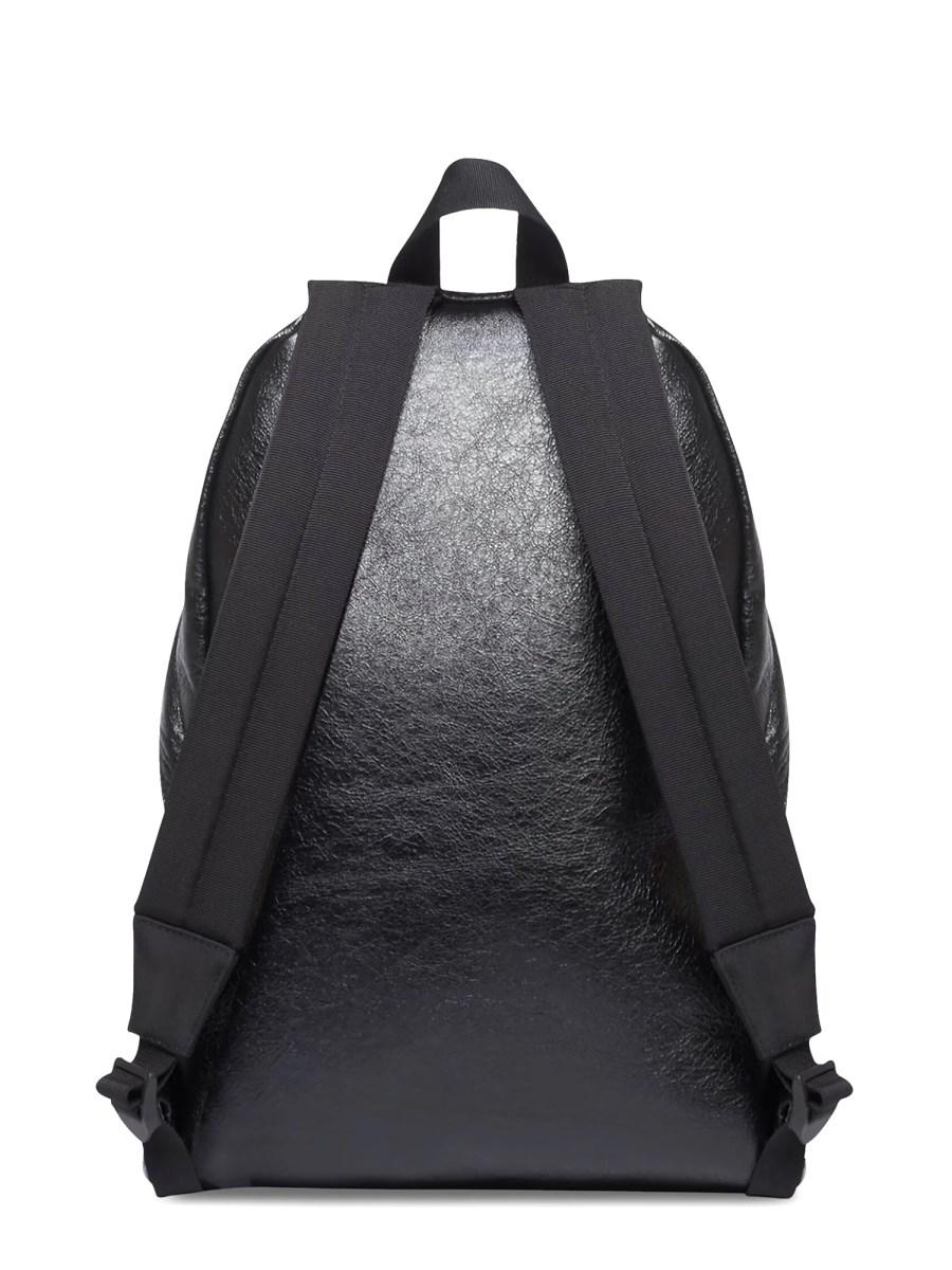ZAINO EXPLORER