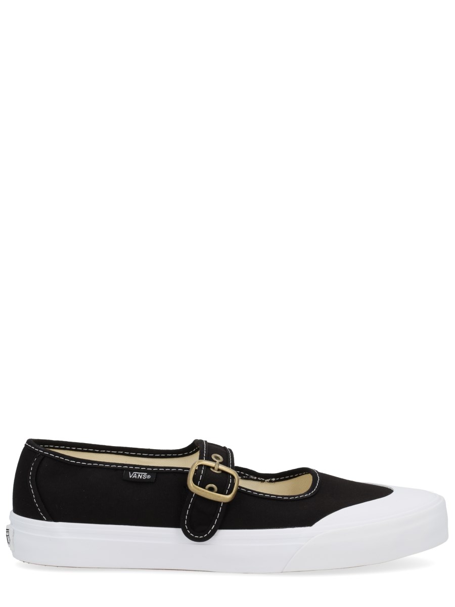 SCARPA MARY JANE 