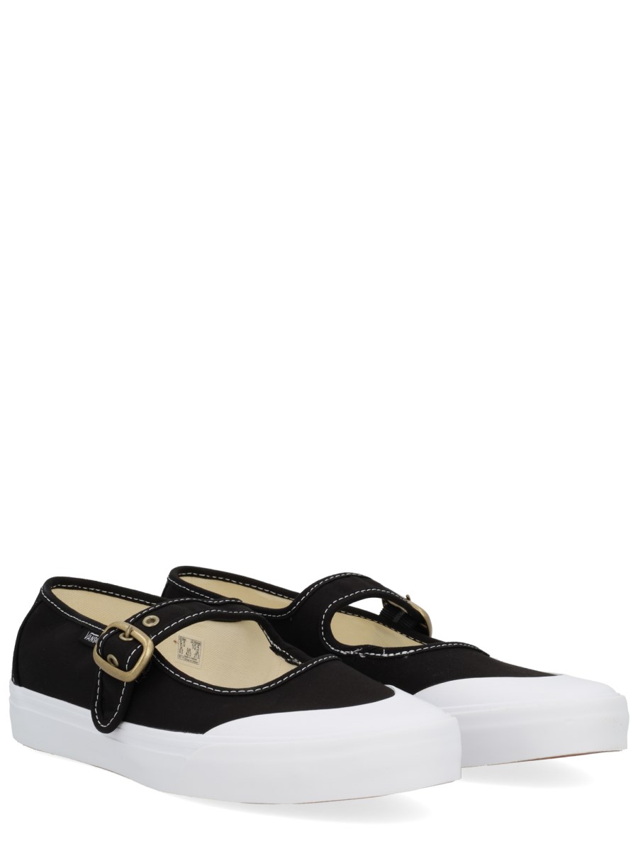 SCARPA MARY JANE 