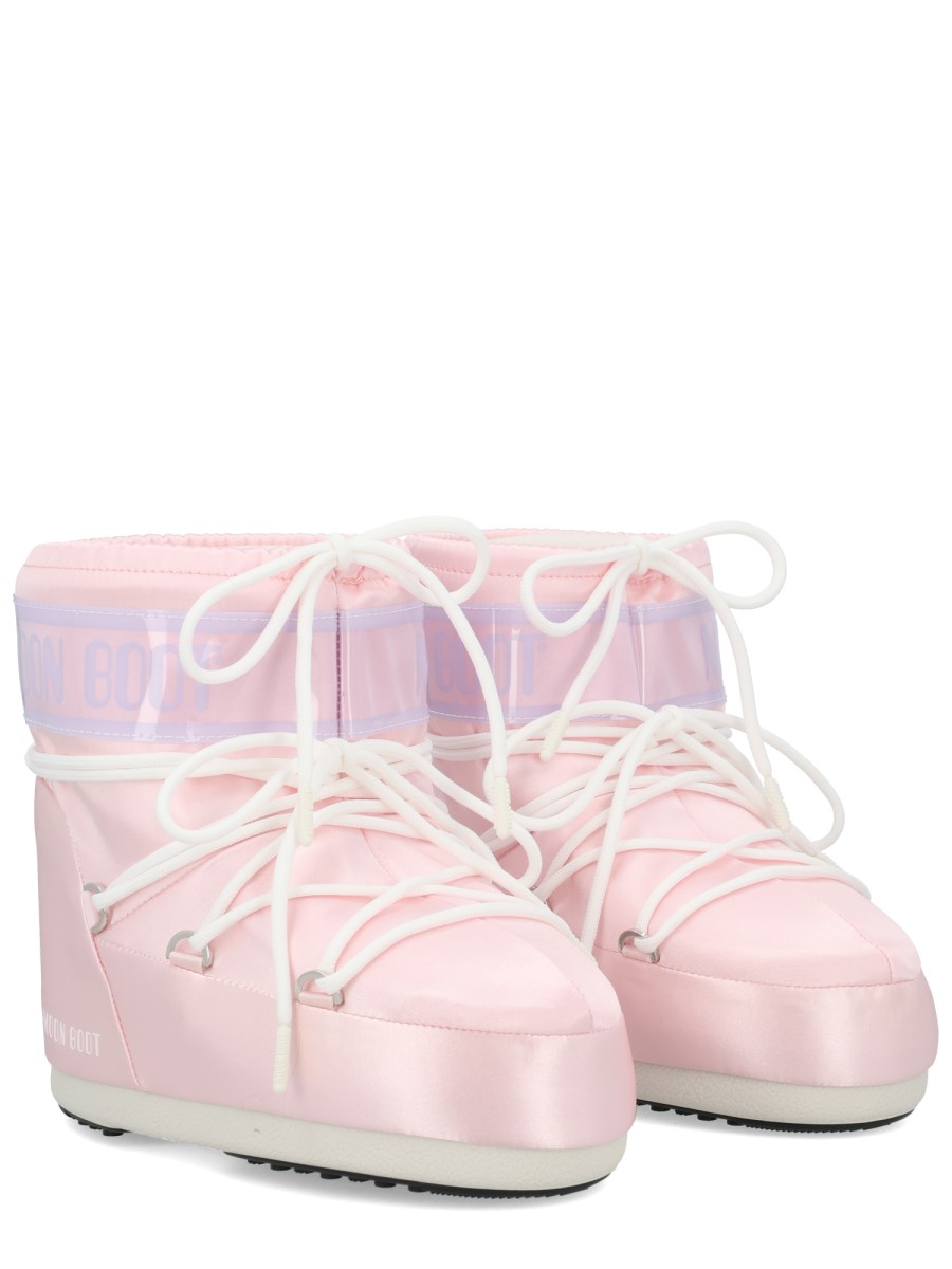 STIVALE ICON LOW PEARLY