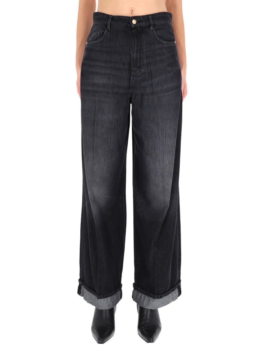PANTALONE LUSSO