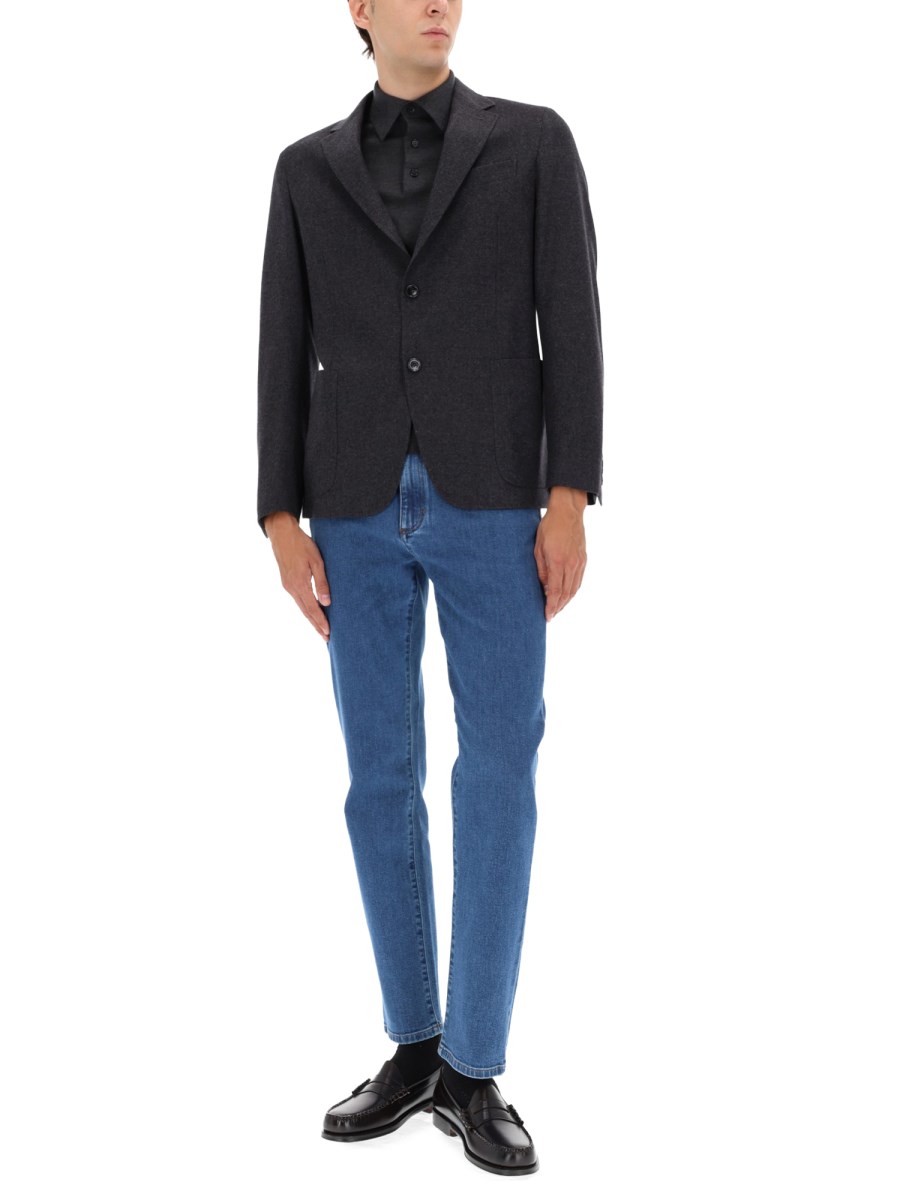 GIACCA CAMICIA 