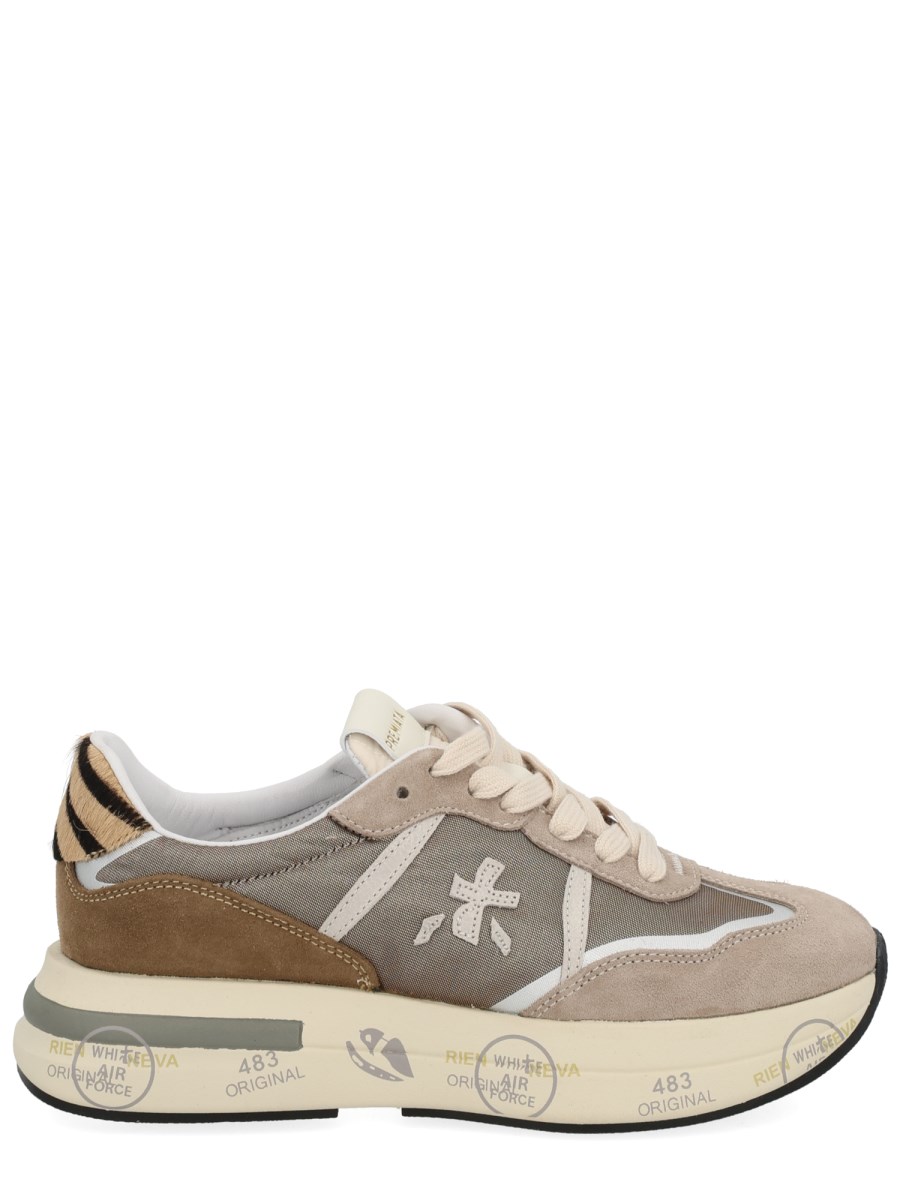 SNEAKER CASSIE
