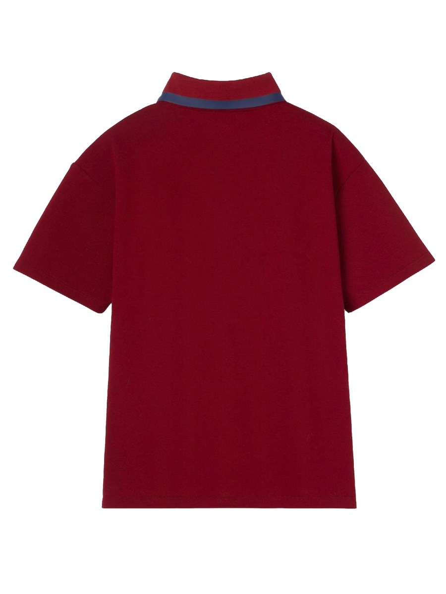 POLO CON LOGO