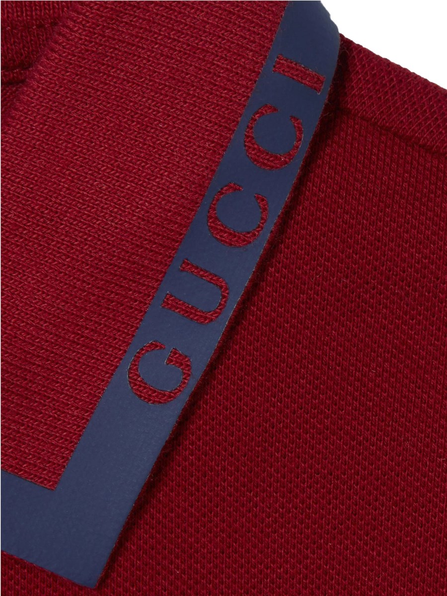 POLO CON LOGO