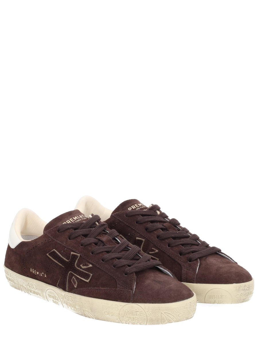 SNEAKER STEVEND
