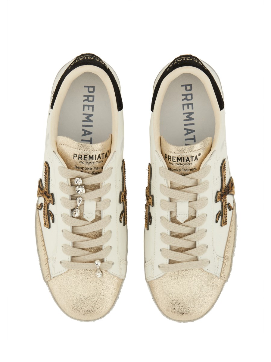 SNEAKER STEVEND