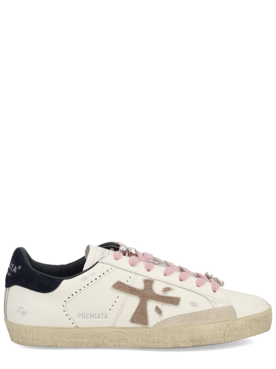 SNEAKER STEVEND
