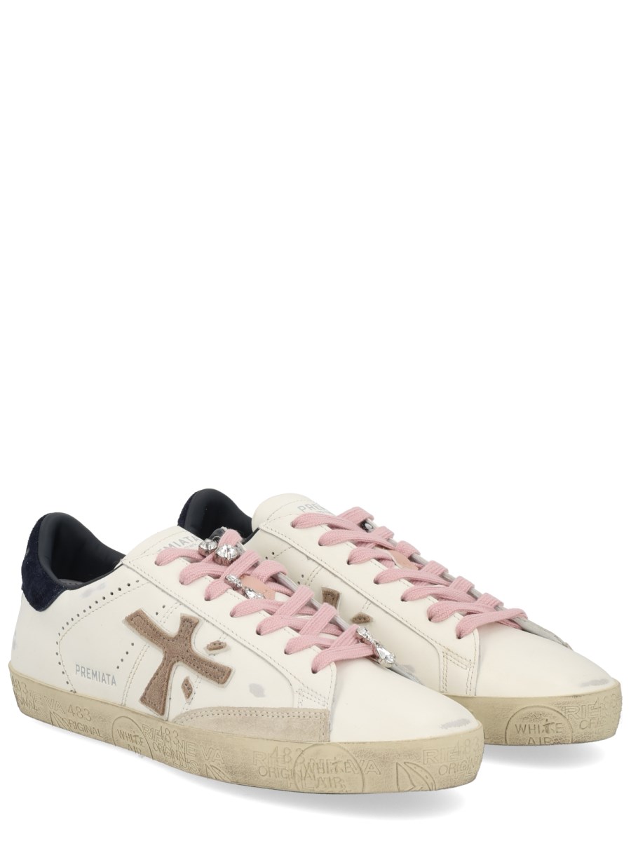 SNEAKER STEVEND