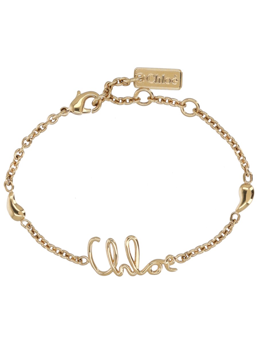 BRACCIALE CHLOÉ ICONIC