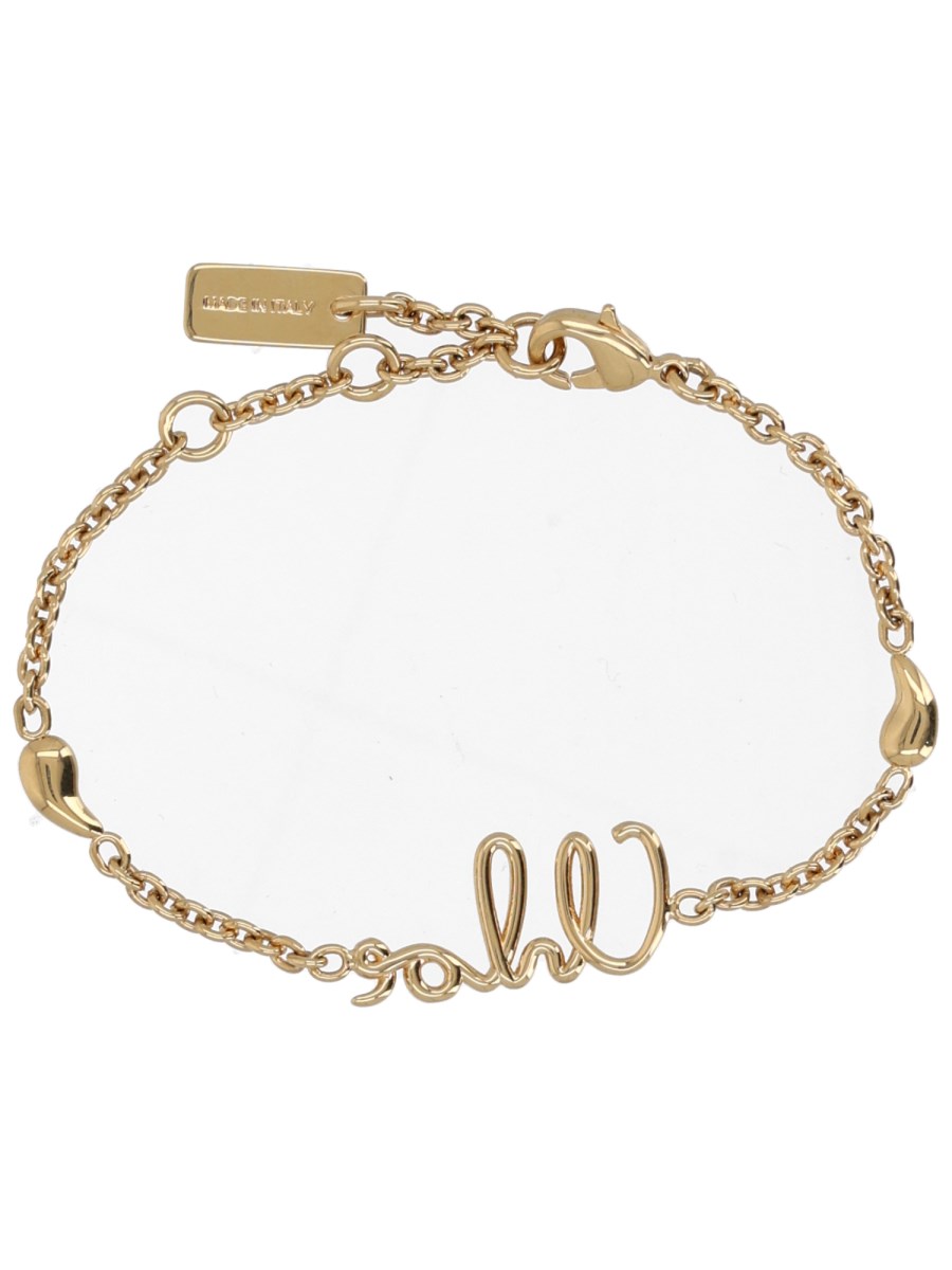 BRACCIALE CHLOÉ ICONIC