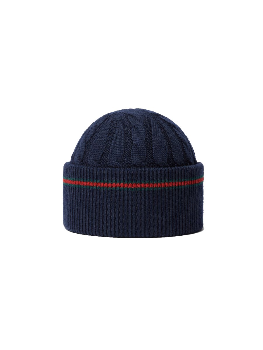 CAPPELLO BEANIE