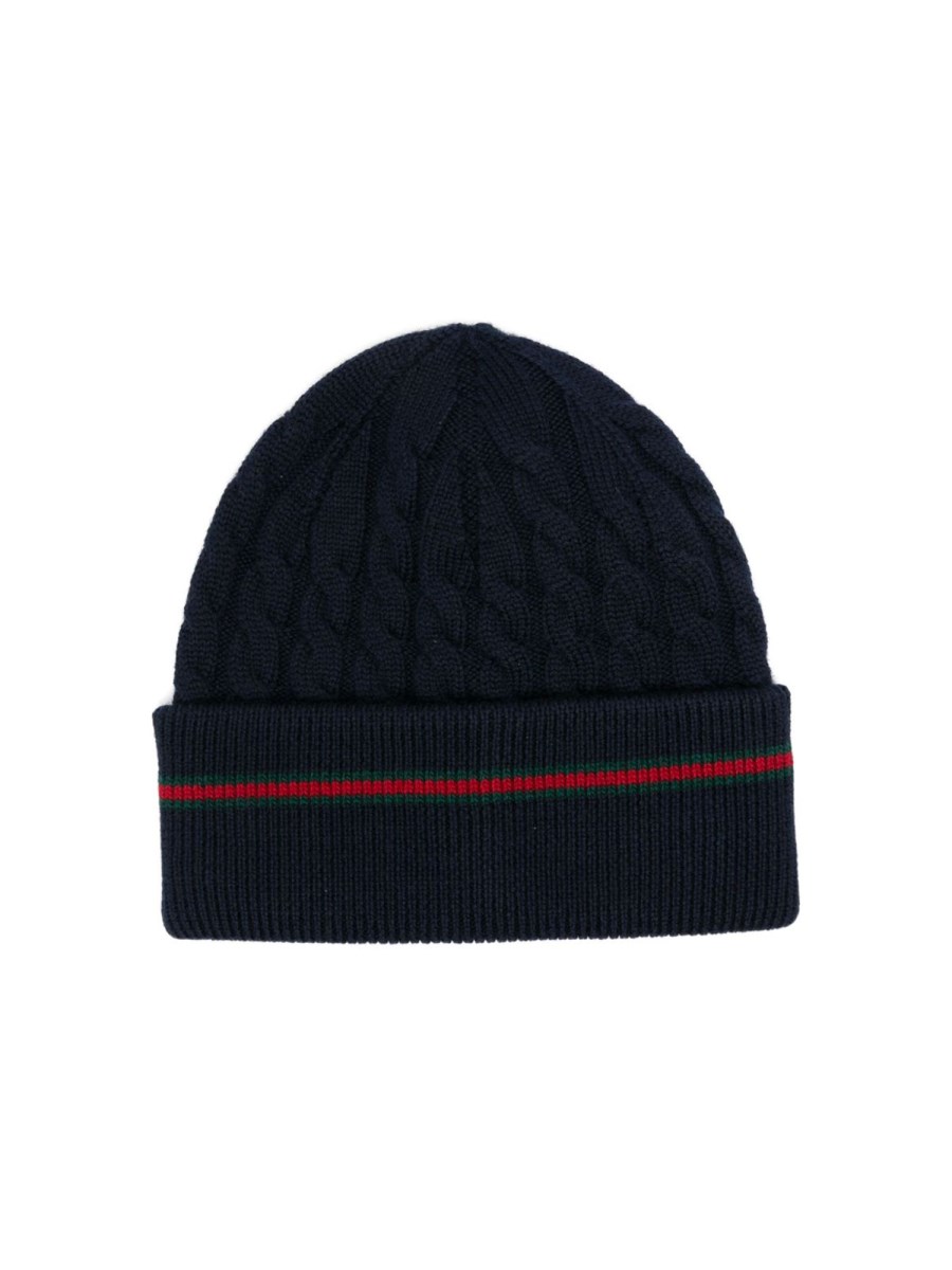 CAPPELLO BEANIE