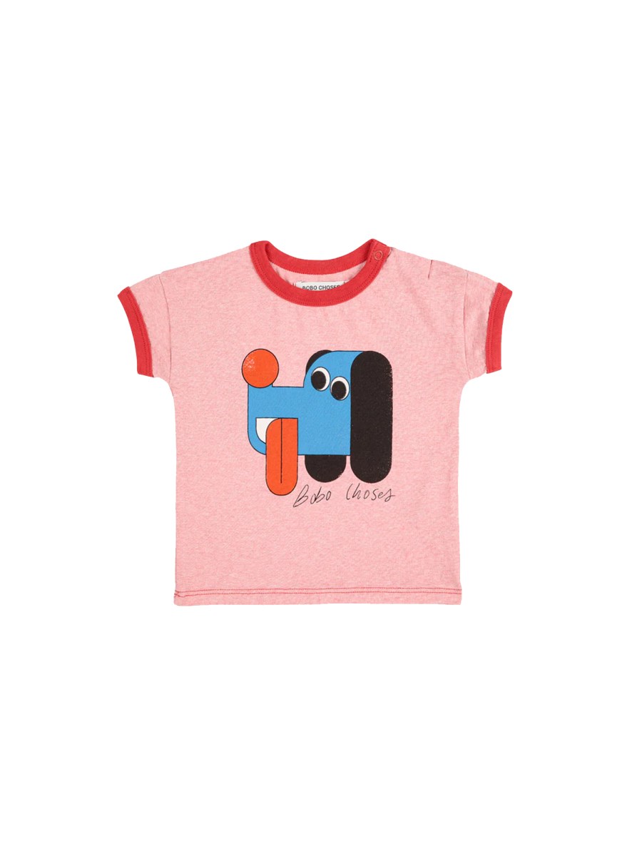 T-SHIRT DOGGY