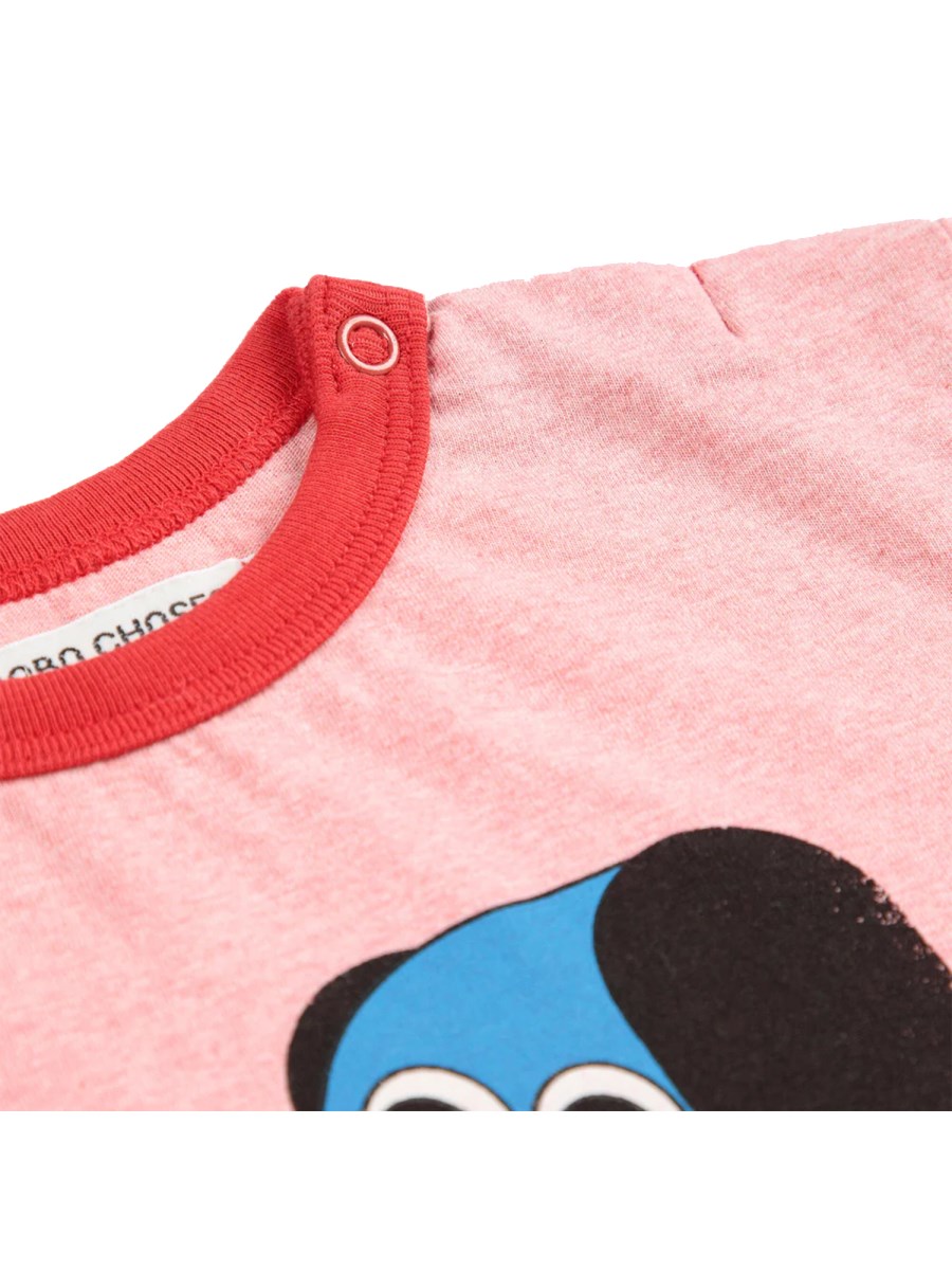 T-SHIRT DOGGY