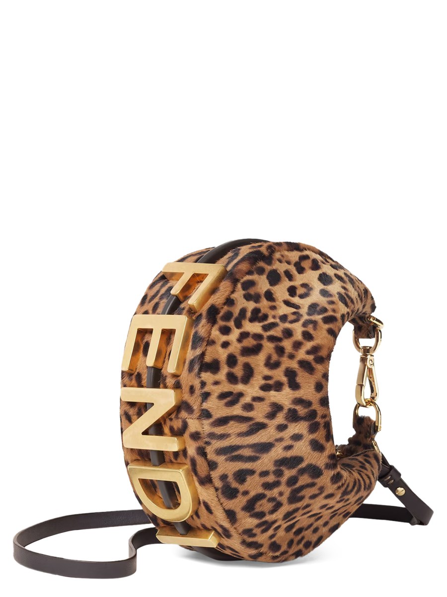 BORSA FENDIGRAPHY MINI