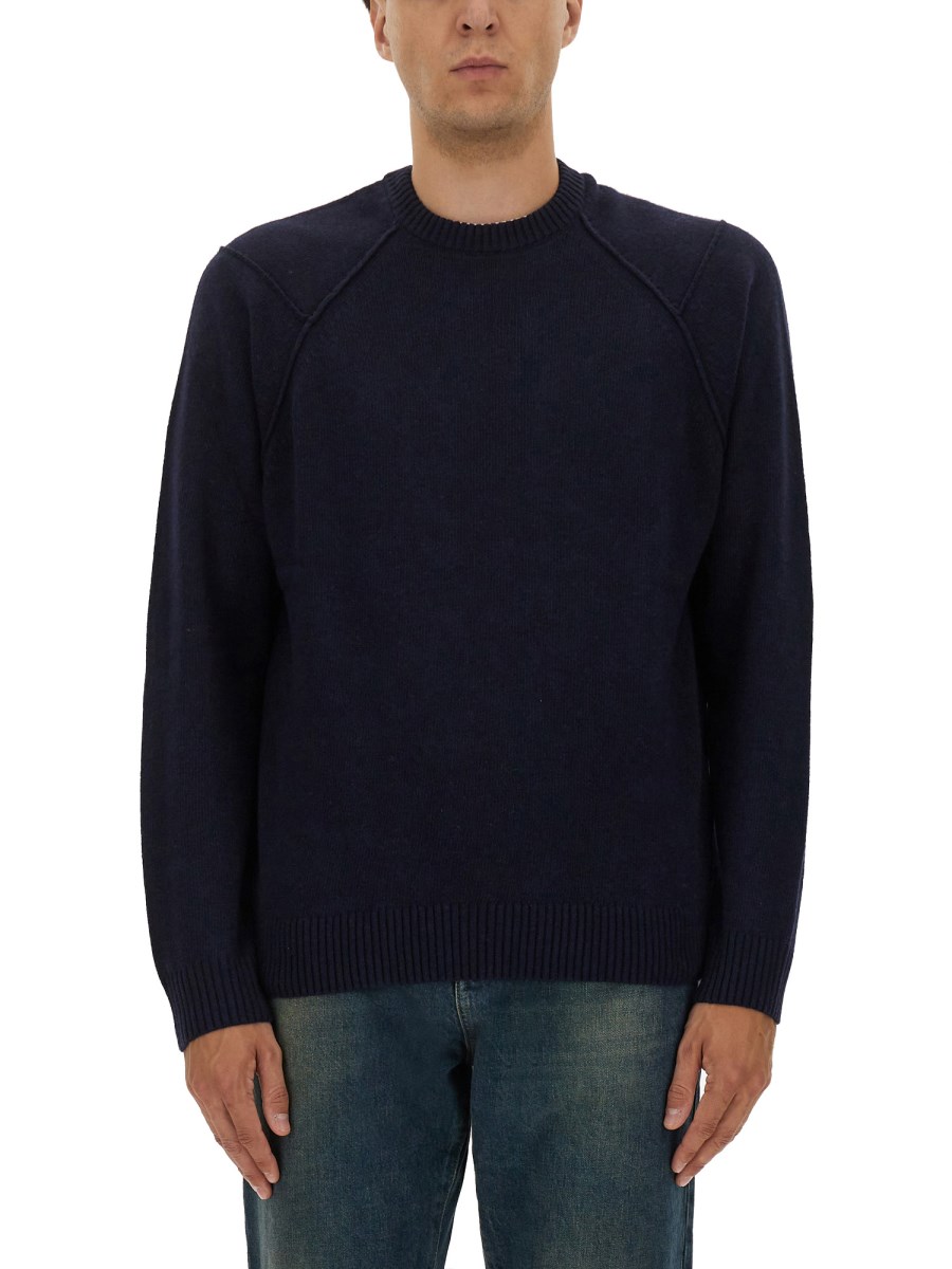 MAGLIA GIROCOLLO