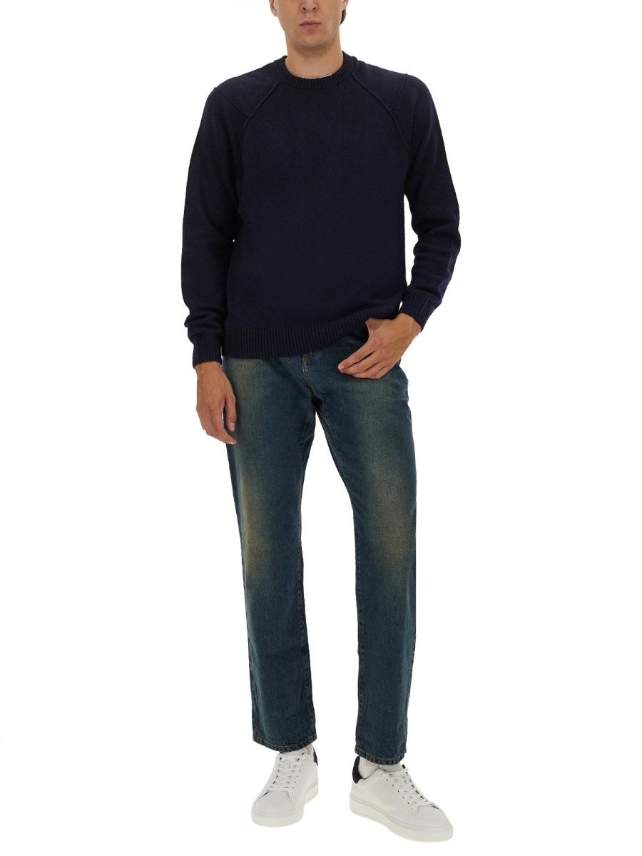 MAGLIA GIROCOLLO