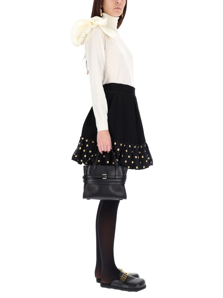 GONNA POLKA DOTS