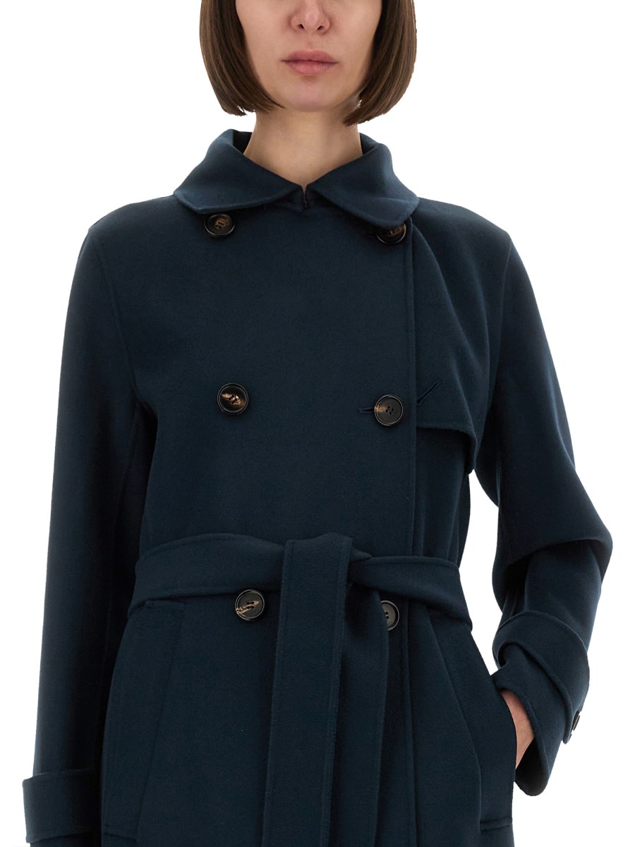 CAPPOTTO DOPPIOPETTO SEM