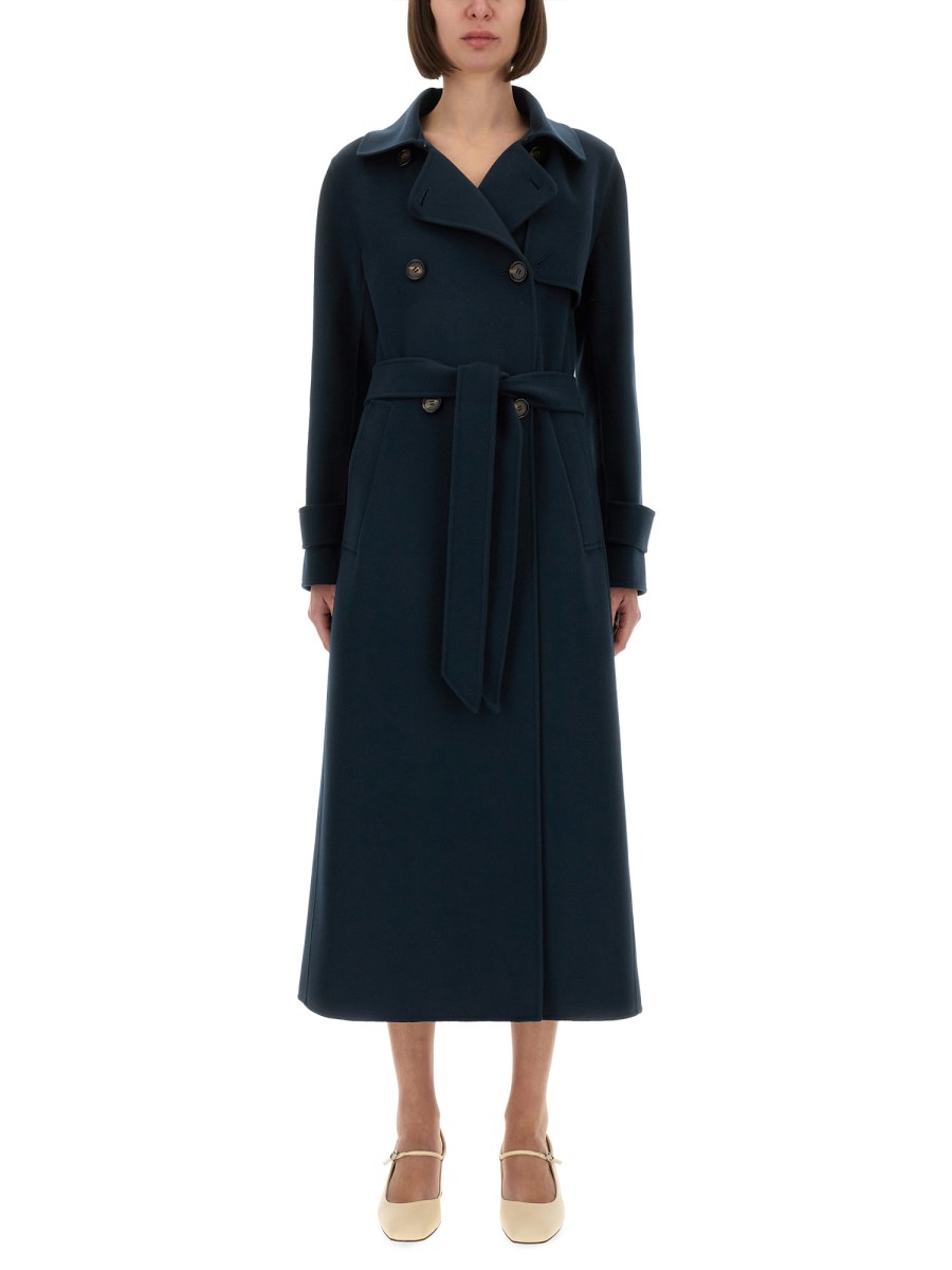 CAPPOTTO DOPPIOPETTO SEM