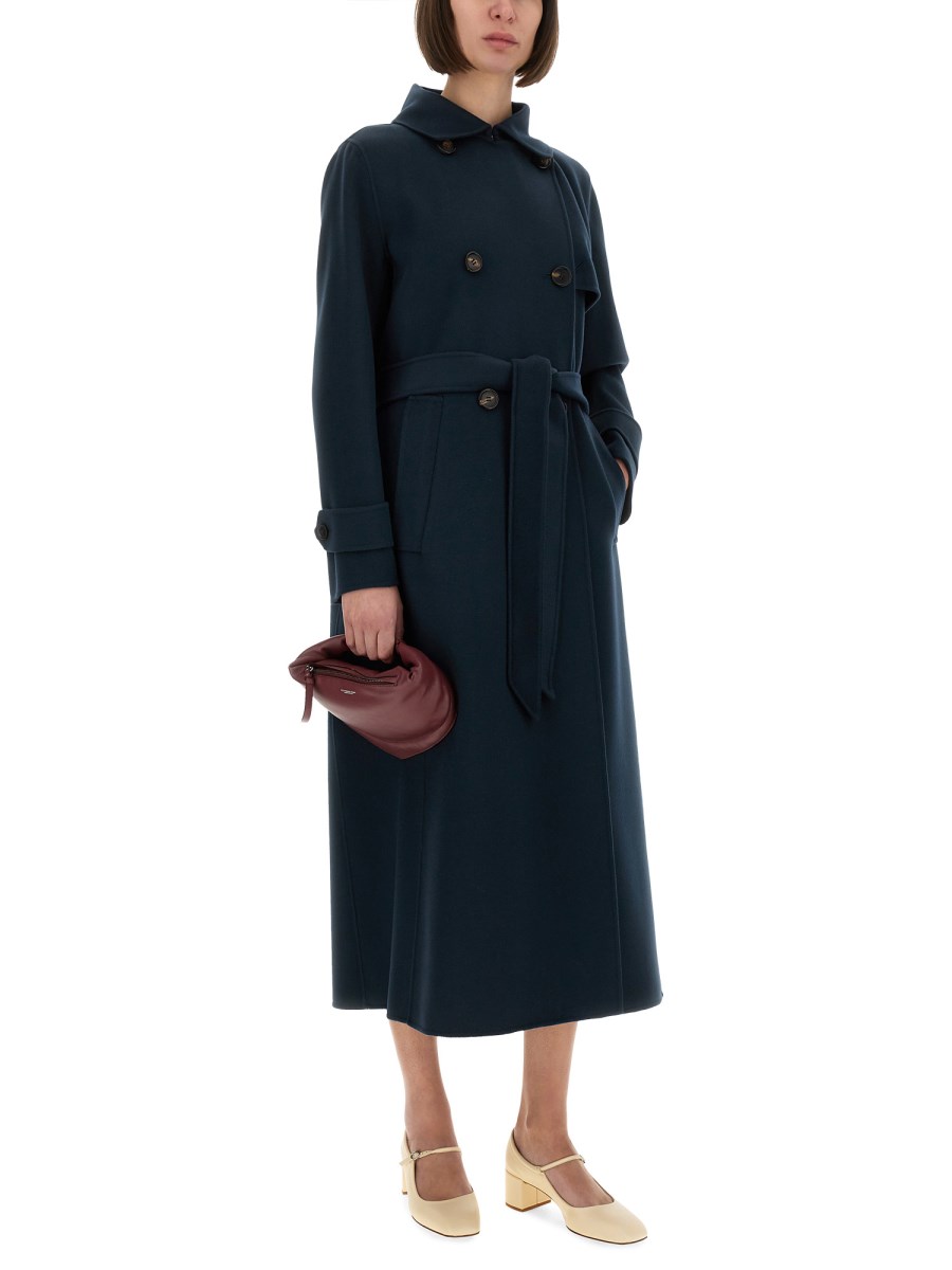 CAPPOTTO DOPPIOPETTO SEM