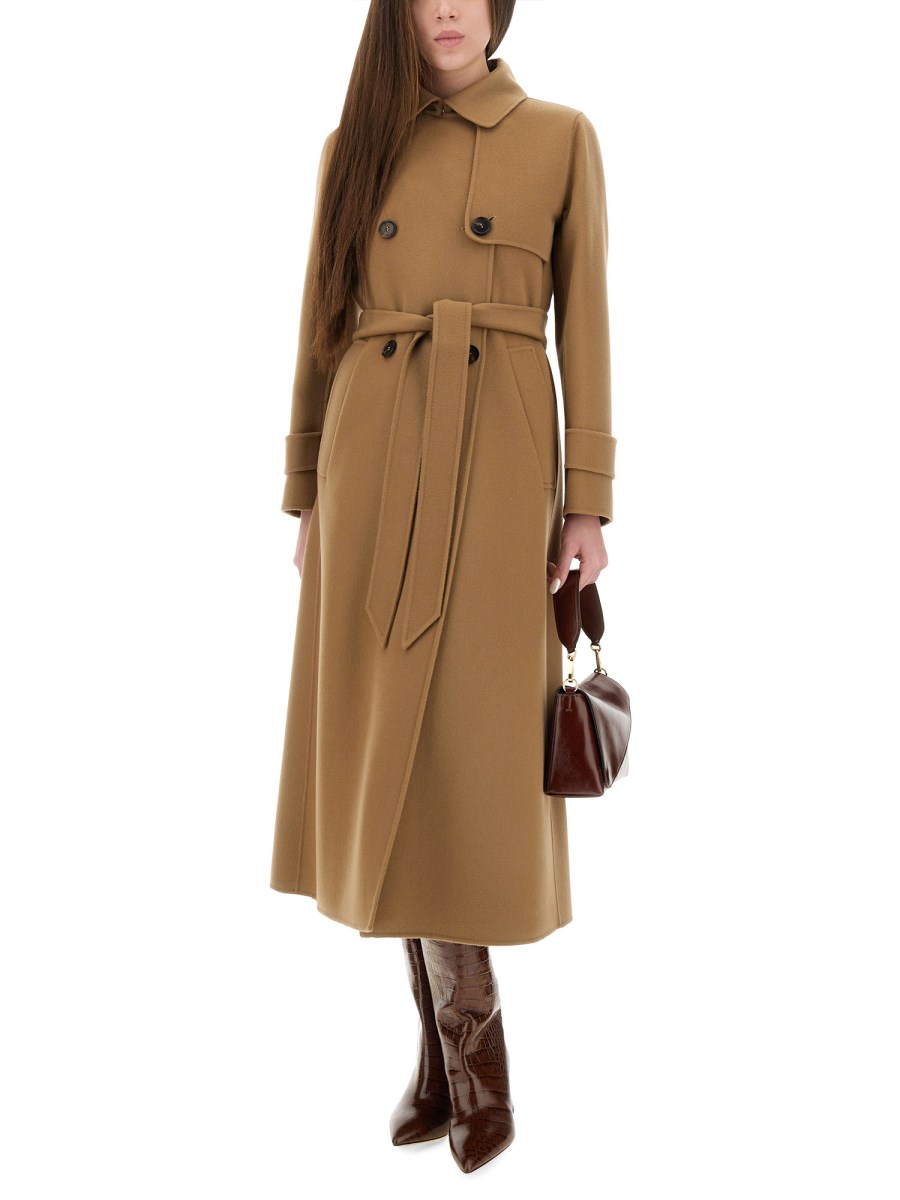 CAPPOTTO DOPPIOPETTO SEM