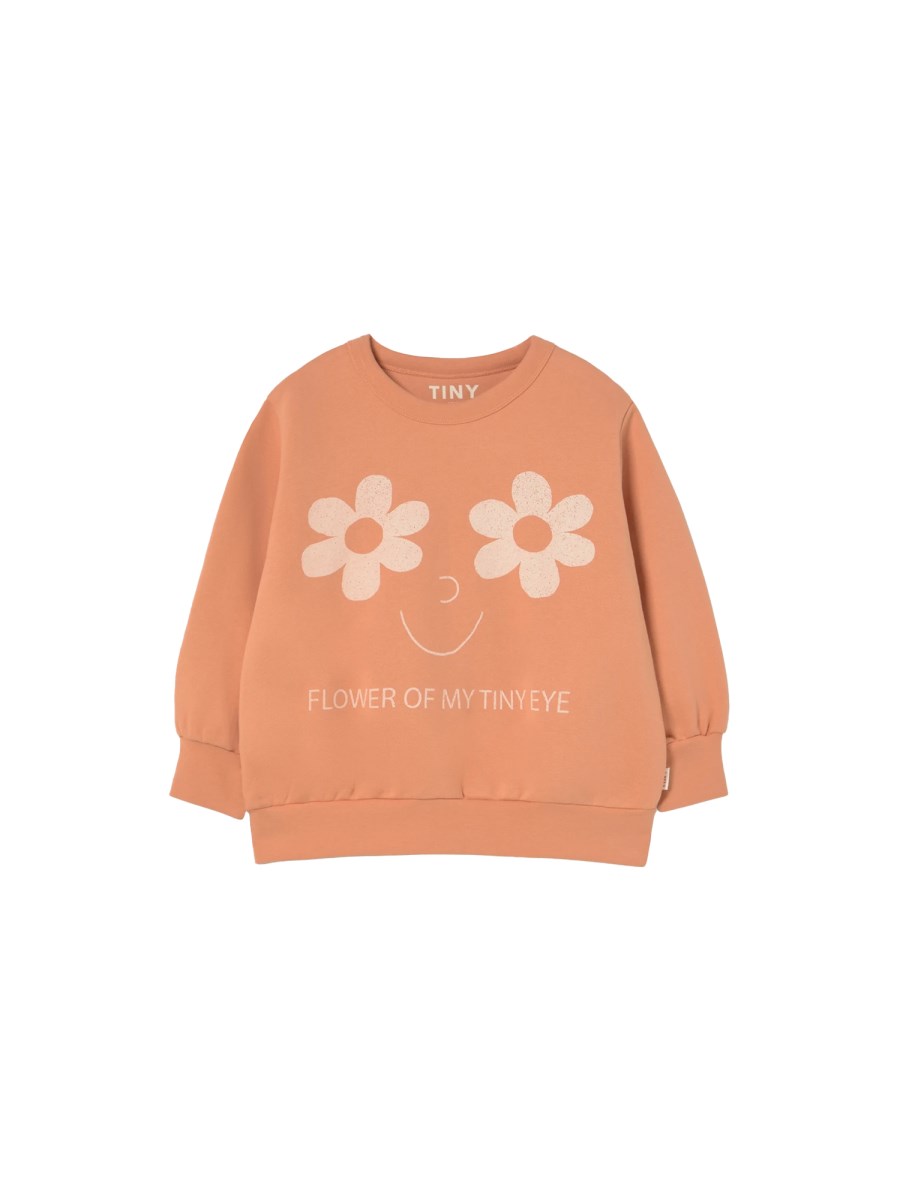 MAGLIA FLOWERS EYES 