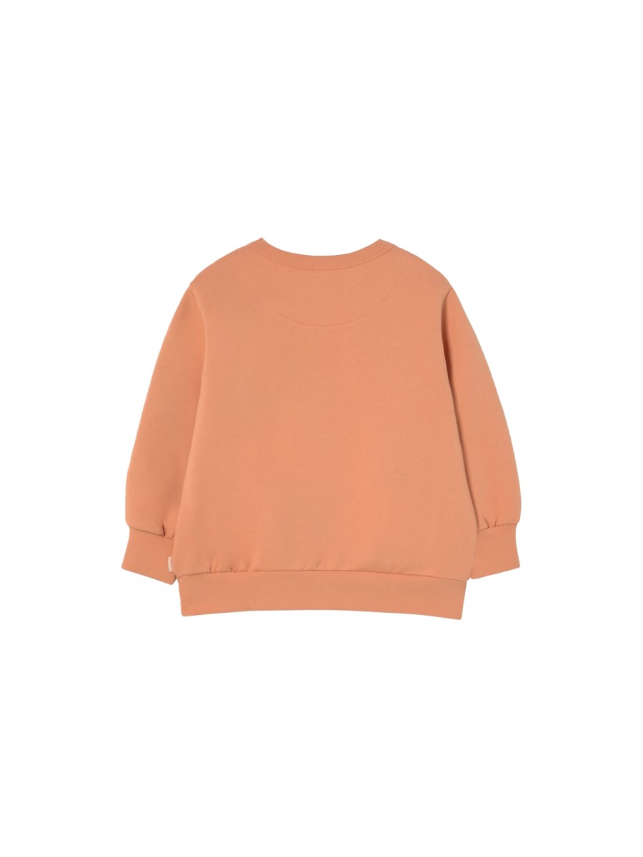 MAGLIA FLOWERS EYES 