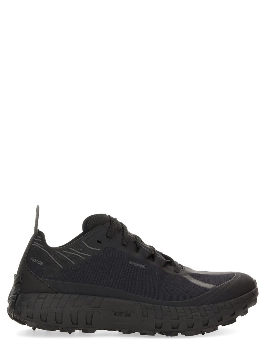 SNEAKER 001A-M