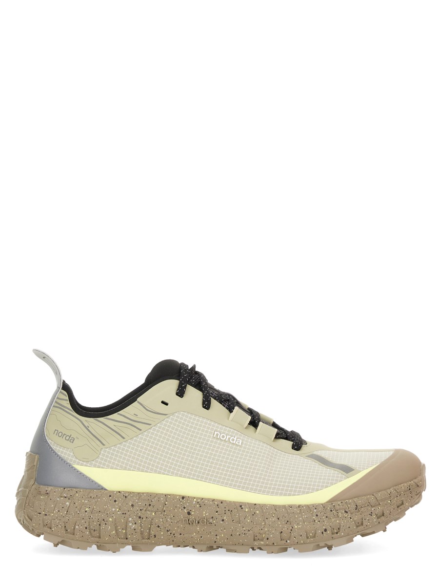 SNEAKER 001A-M