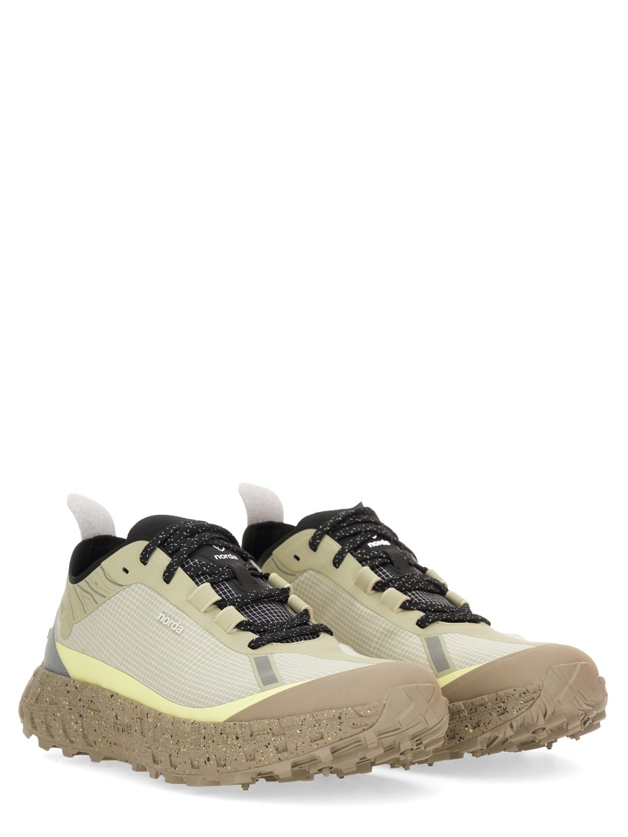 SNEAKER 001A-M