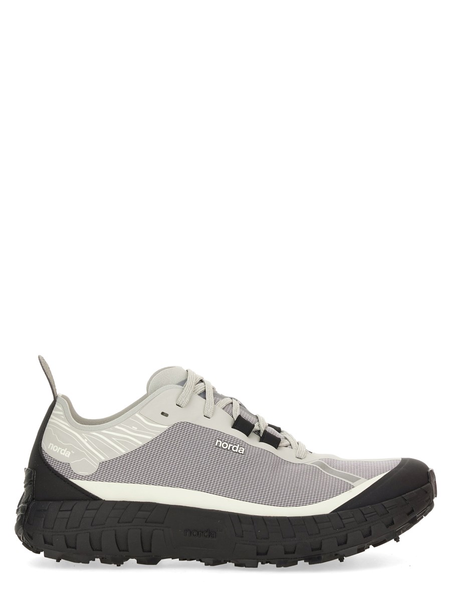 SNEAKER 001A-M