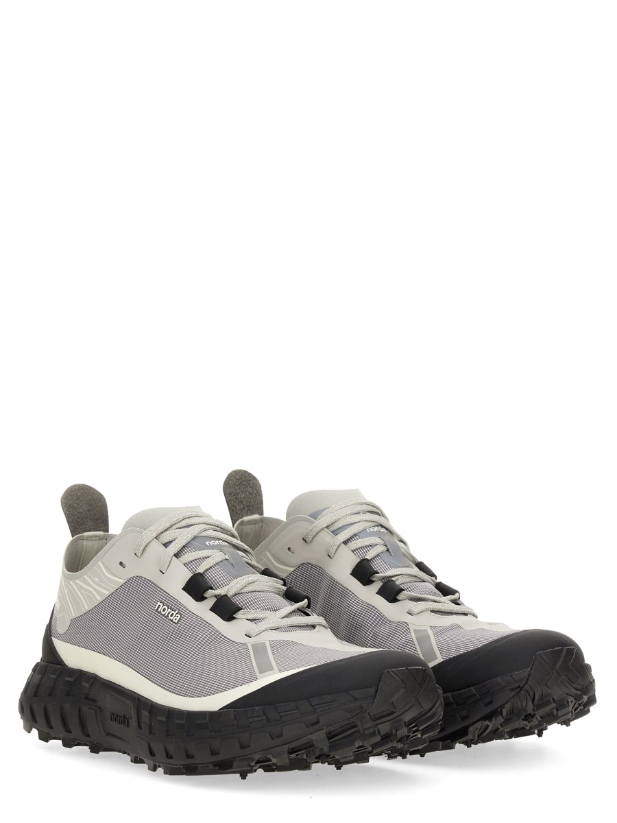 SNEAKER 001A-M