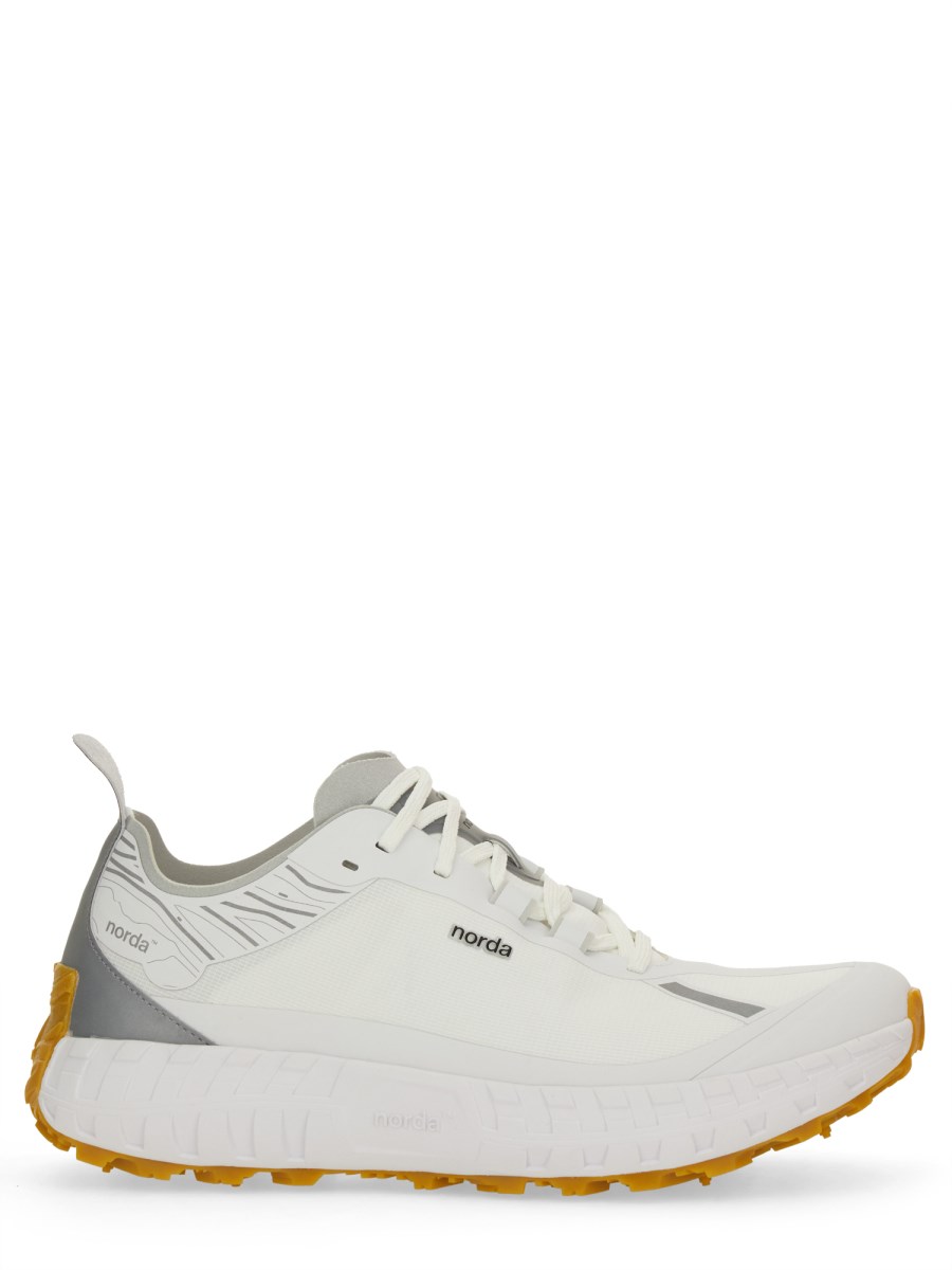 SNEAKER 001A-M