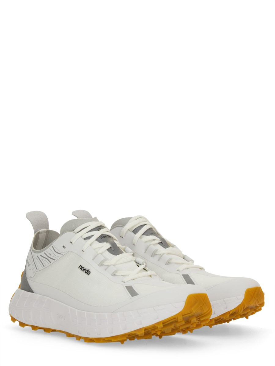 SNEAKER 001A-M