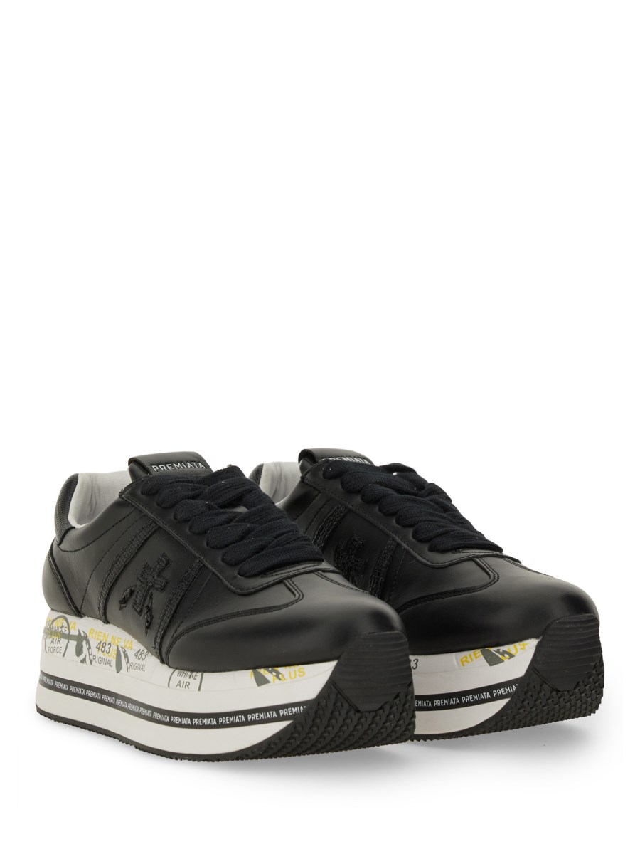 SNEAKER BETH 7107