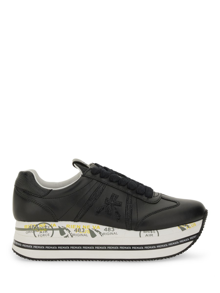 SNEAKER BETH 7107