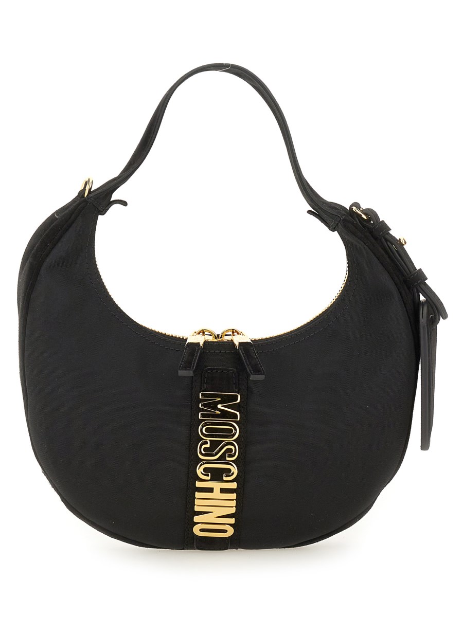 BORSA CON LOGO