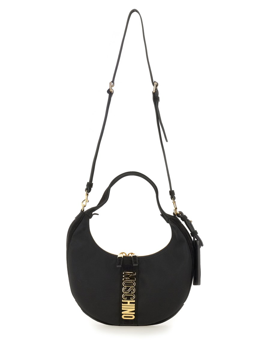 BORSA CON LOGO