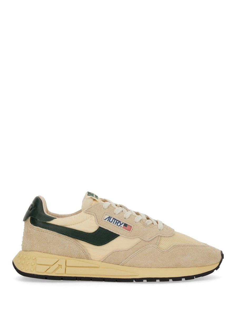 SNEAKER REELWIND